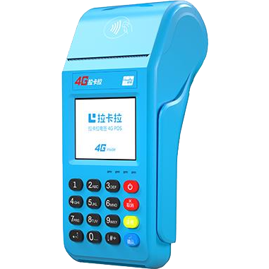 佛山拉卡拉传统POS机