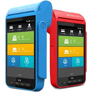 佛山拉卡拉智能POS机